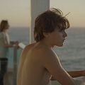 Au plus près du soleil : Photo Zacharie Chasseriaud