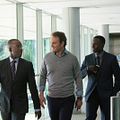 Terminator Genisys : Photo Courtney B. Vance, Dayo Okeniyi, Jason Clarke