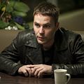 Photo Taylor Kitsch