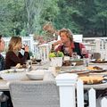 Vive les vacances : Photo Chris Hemsworth, Christina Applegate, Ed Helms, Leslie Mann, Skyler Gisondo