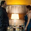 Photo Kelly Reilly, Vince Vaughn