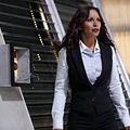 Photo Salli Richardson