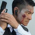 Firestorm : Photo Andy Lau
