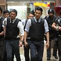 Firestorm : Photo Andy Lau