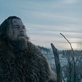 The Revenant : Photo Leonardo DiCaprio