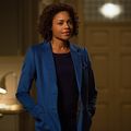 007 Spectre : Photo Naomie Harris