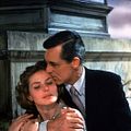 Indiscret : Photo Cary Grant, Ingrid Bergman