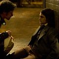 Docteur Frankenstein : Photo Daniel Radcliffe, James McAvoy