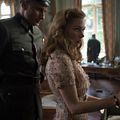 Suite Française : Photo Matthias Schoenaerts, Michelle Williams