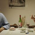 Les Rois du monde : Photo Céline Sallette, Eric Cantona