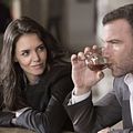 Photo Katie Holmes, Liev Schreiber