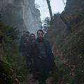 Last Knights : Photo Clive Owen