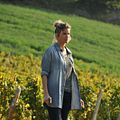 Premiers crus : Photo Alice Taglioni