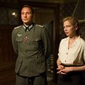 Suite Française : Photo Matthias Schoenaerts, Michelle Williams
