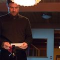 The Gift : Photo Jason Bateman