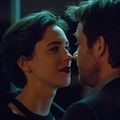 The Gift : Photo Jason Bateman, Rebecca Hall