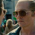 Strictly Criminal : Photo Johnny Depp