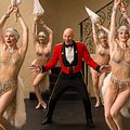Photo Patrick Stewart