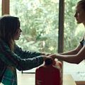 Into the Forest : Photo Ellen Page, Evan Rachel Wood