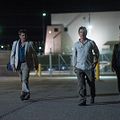 Sicario : Photo Benicio Del Toro, Emily Blunt, Josh Brolin