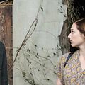 Photo Billy Burke, Kristen Connolly