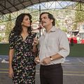 Photo Stephanie Sigman, Wagner Moura