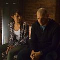 Photo Corey Stoll, Mia Maestro