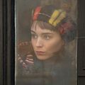 Carol : Photo Rooney Mara