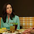 Strictly Criminal : Photo Julianne Nicholson