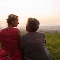 La Dernière leçon : Photo Marthe Villalonga, Sandrine Bonnaire