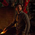 Krampus : Photo Adam Scott