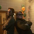 The D-Train : Photo Jack Black, James Marsden