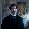 Les Anarchistes : Photo Tahar Rahim