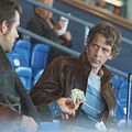 Under Pressure : Photo Ben Mendelsohn, Ryan Reynolds