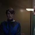 Steve Jobs : Photo Kate Winslet, Michael Fassbender, Michael Stuhlbarg