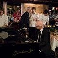 A Very Murray Christmas : Photo Bill Murray, David Johansen, Paul Shaffer