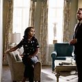 Photo Kerry Washington, Paul Adelstein