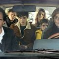 Paris-Willouby : Photo Alex Lutz, Aminthe Audiard, Isabelle Carré, Joséphine Japy, Solal Forte