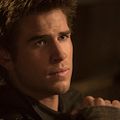 Hunger Games - La Révolte : Partie 2 : Photo Liam Hemsworth