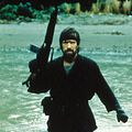 Portés disparus : Photo Chuck Norris, Joseph Zito