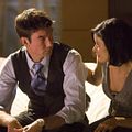 Un amour éternel : Photo Jerry O'Connell, Lauren Stamile