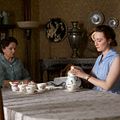 Brooklyn : Photo Julie Walters, Saoirse Ronan