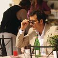 Duplicity : Photo Clive Owen, Tony Gilroy