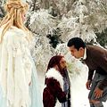 Big Movie : Photo Aaron Seltzer, Jason Friedberg, Jennifer Coolidge, Kal Penn, Tony Cox
