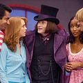 Big Movie : Photo Adam Campbell, Crispin Glover, Faune Chambers, Jason Friedberg, Jayma Mays