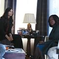 Photo Famke Janssen, Viola Davis