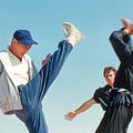 Photo Jet Li