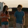 Into the Wild : Photo Emile Hirsch, Kristen Stewart