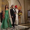 Mission : Impossible - Protocole fantôme : Photo Paula Patton