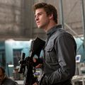 Hunger Games - La Révolte : Partie 2 : Photo Liam Hemsworth
